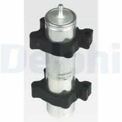 DELPHI Palivový filter DELPHI HDF548 (HDF548)