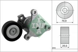 Schaeffler INA Napinák rebrovaného klinového remeňa Schaeffler INA 534 0362 10 (534 0362 10)