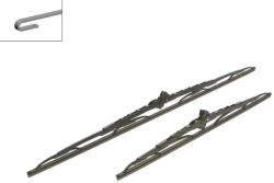 Bosch Stierače BOSCH 3 397 001 803 (3 397 001 803)