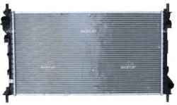 NRF Chladič motora NRF 53713 (53713)
