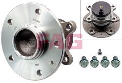 Schaeffler FAG Súprava ložísk kolesa Schaeffler FAG 713 6235 40 (713 6235 40)