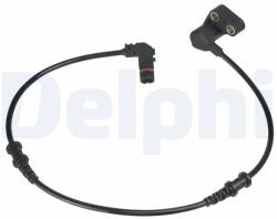 DELPHI Snímač počtu otáčok kolesa DELPHI SS20293 (SS20293)