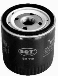 Sct - Mannol Olejový filter SCT - MANNOL SM 119 (SM 119)