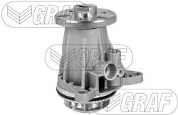 GRAF Vodné čerpadlo, chladenie motora GRAF PA1478-8 (PA1478-8)