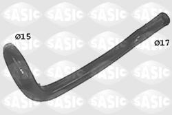 SASIC Hadica chladenia SASIC SWH0350 (SWH0350)