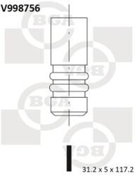 BGA Zawor Ssacy (v998756)