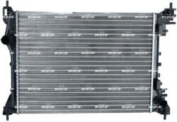 NRF Chladič motora NRF 53834A (53834A)