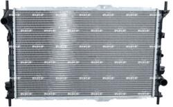 NRF Chladič motora NRF 54755 (54755)