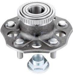 SNR Súprava ložísk kolesa SNR R174.76 (R174.76)