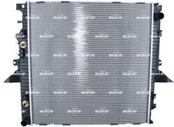 NRF Chladič motora NRF 53097 (53097)