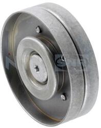 SNR Vratná/vodiaca kladka rebrovaného klinového remeňa SNR GA357.45 (GA357.45)