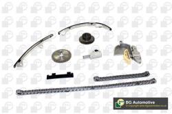 BGA Sada rozvodovej reťaze BGA TC0405FK (TC0405FK)