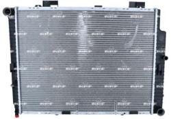 NRF Chladič motora NRF 55331 (55331)