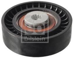 Febi Bilstein Vratná/vodiaca kladka rebrovaného klinového remeňa FEBI BILSTEIN 170296 (170296)