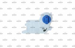 NRF Vyrovnávacia nádobka chladiacej kvapaliny NRF 454007 (454007)