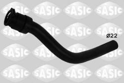 SASIC Hadica chladenia SASIC 3400208 (3400208)