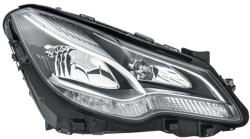 HELLA Hlavný svetlomet HELLA 1EX 011 091-721 (1EX 011 091-721)