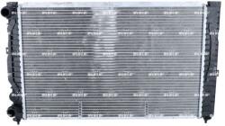 NRF Chladič motora NRF 509504 (509504)