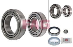 Schaeffler FAG Súprava ložísk kolesa Schaeffler FAG 713 6504 20 (713 6504 20)