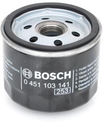 Bosch Olejový filter BOSCH 0 451 103 141 (0 451 103 141)