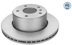 MEYLE Brzdový kotúč MEYLE 53-83 521 0002/PD (53-83 521 0002/PD)