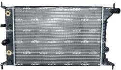 NRF Chladič motora NRF 519516 (519516)