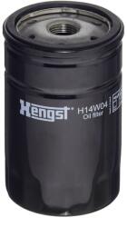 Hengst Filter Olejový filter HENGST FILTER H14W04 (H14W04)