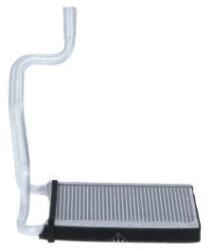 NRF Výmenník tepla vnútorného kúrenia NRF 54336 (54336)