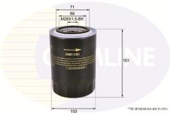 COMLINE Olejový filter COMLINE CMB11351 (CMB11351)