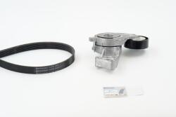 Continental Ctam Ozubený klinový remeň - Sada CONTINENTAL CTAM 6PK1045K2 (6PK1045K2)