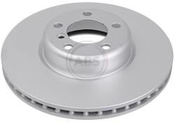 A. B. S Brzdový kotúč A. B. S. 18270 (18270)