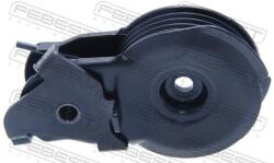 FEBEST Napínacia kladka rebrovaného klinového remeňa FEBEST 0587-EP (0587-EP)