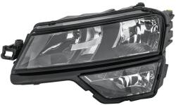 HELLA Hlavný svetlomet HELLA 1LG 354 855-071 (1LG 354 855-071)