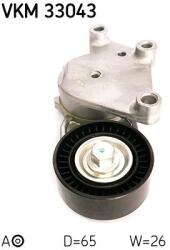 SKF Napinák rebrovaného klinového remeňa SKF VKM 33043 (VKM 33043)