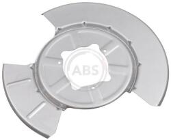 A. B. S Ochranný plech proti rozstreku, Brzdový kotúč A. B. S. 11546 (11546)