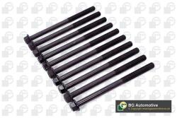 BGA Sada skrutiek hlavy valcov BGA BK4352 (BK4352)