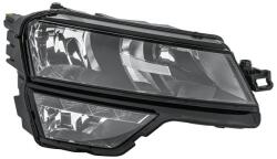 HELLA Hlavný svetlomet HELLA 1LG 354 855-081 (1LG 354 855-081)