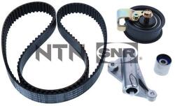 SNR Sada ozubeného remeňa SNR KD457.55 (KD457.55)