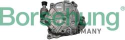 Borsehung Podtlakové čerpadlo, brzdový systém Borsehung B18799 (B18799)