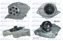 DOLZ Vodné čerpadlo, chladenie motora DOLZ R234 (R234)