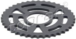 TOPRAN Ozubené koleso vačkového hriadeľa TOPRAN 503 128 (503 128)