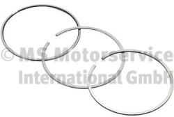 Kolbenschmidt Sada piestnych krúżkov KOLBENSCHMIDT 800124310050 (800124310050)