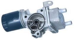 NRF Obal olejového filtra NRF 31859 (31859)