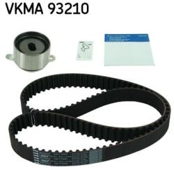 SKF Sada ozubeného remeňa SKF VKMA 93210 (VKMA 93210)