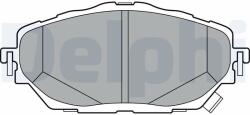DELPHI Klocki Ham. Toyota C-hr 16- (lp3378)