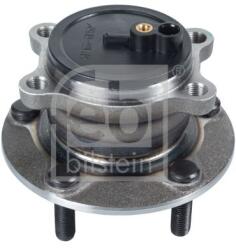 Febi Bilstein Súprava ložísk kolesa FEBI BILSTEIN 101370 (101370)