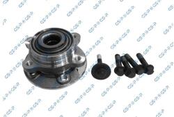 GSP Súprava ložísk kolesa GSP 9336011K (9336011K)