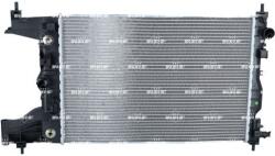 NRF Chladič motora NRF 59144 (59144)