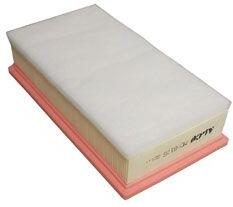 Alco Filter Vzduchový filter ALCO FILTER MD-8176 (MD-8176)