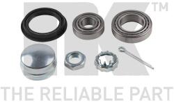 NK Ložisko kolesa NK 759904 (759904)